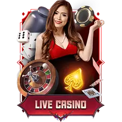 KingKong4D Game Live Casino